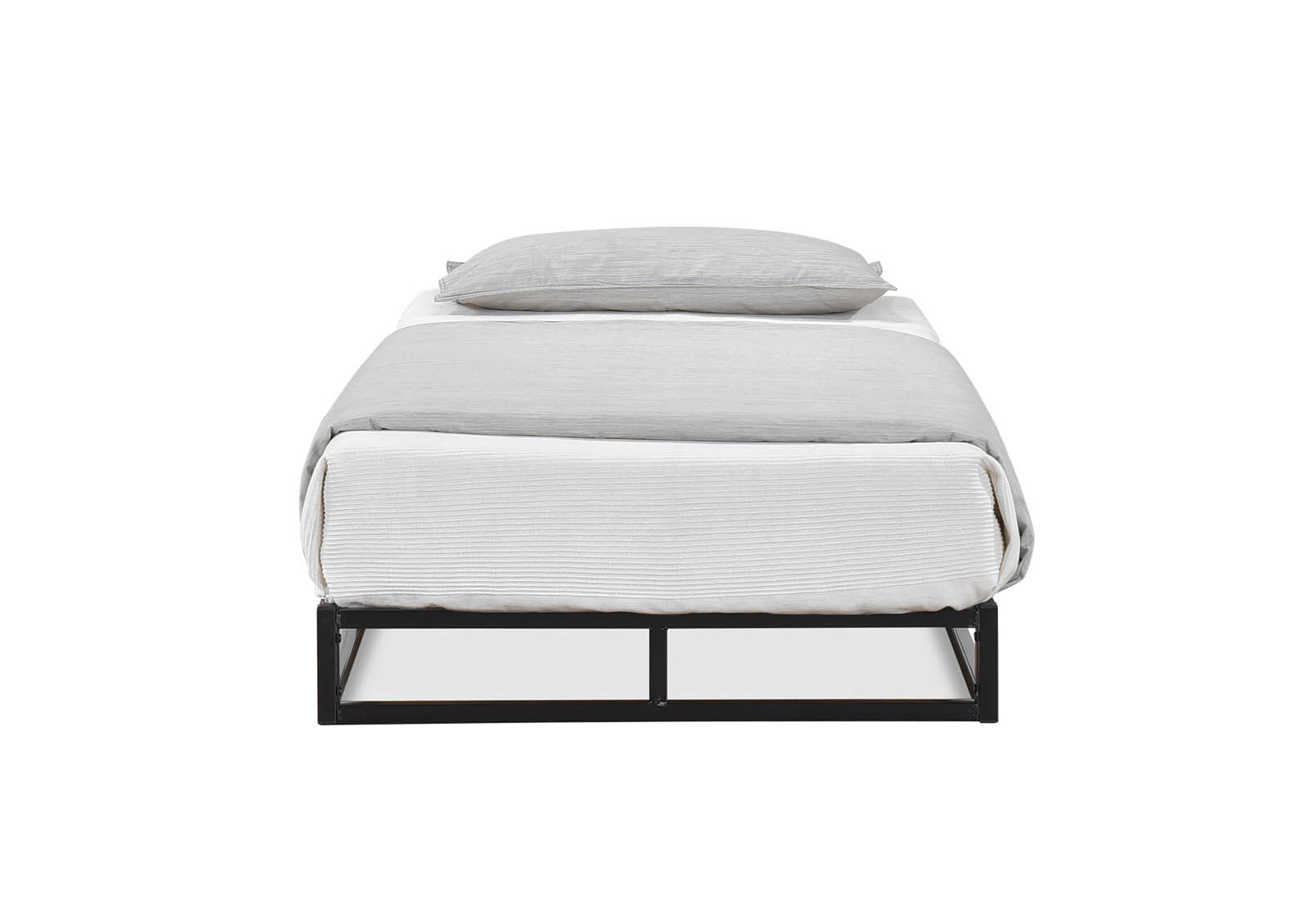 PATTON LOW - Single Bed PATTON LOW