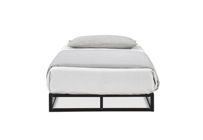 PATTON LOW - Single Bed