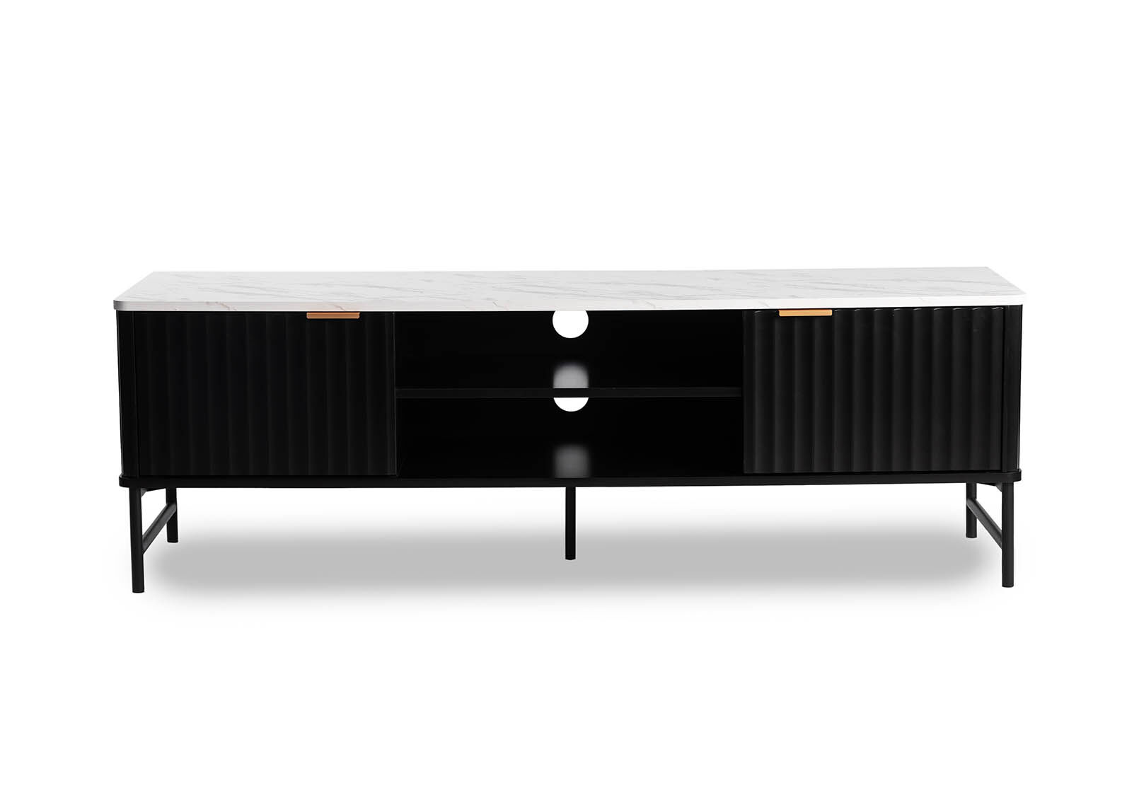 COX - Entertainment Unit COX