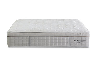 EXQUISITE GOLD FLEX ULTRA PLUSH - King Mattress (MTO)