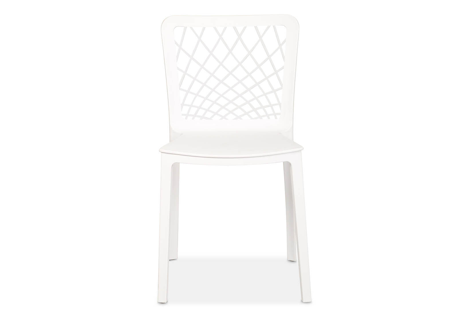 Amart shop plastic chairs
