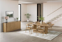 REINE - 7 Piece Dining Suite REINE