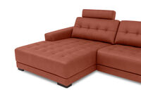 COWPER FABRIC - 3 Seater Sofa with LHF Chaise COWPER FABRIC