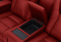 SENTINAL MK2 LEATHER