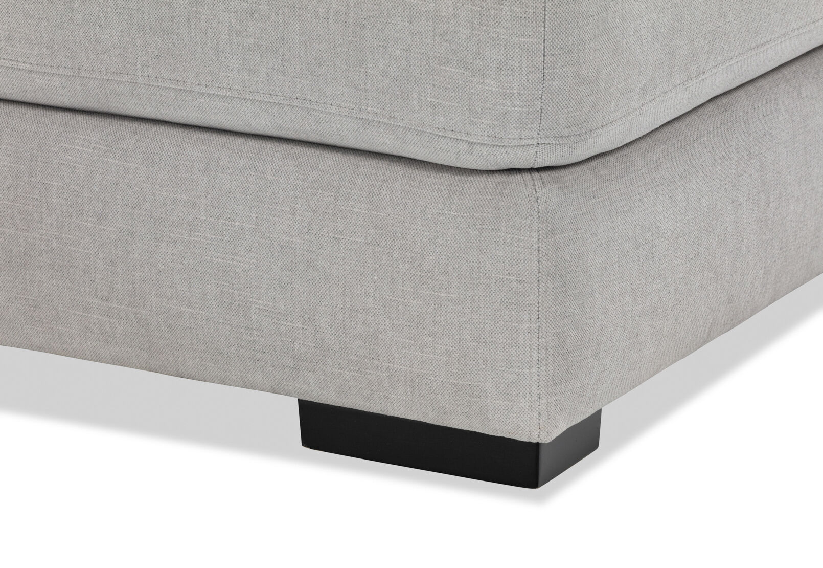 DARIO FABRIC - Corner Lounge with RHF Chaise DARIO FABRIC