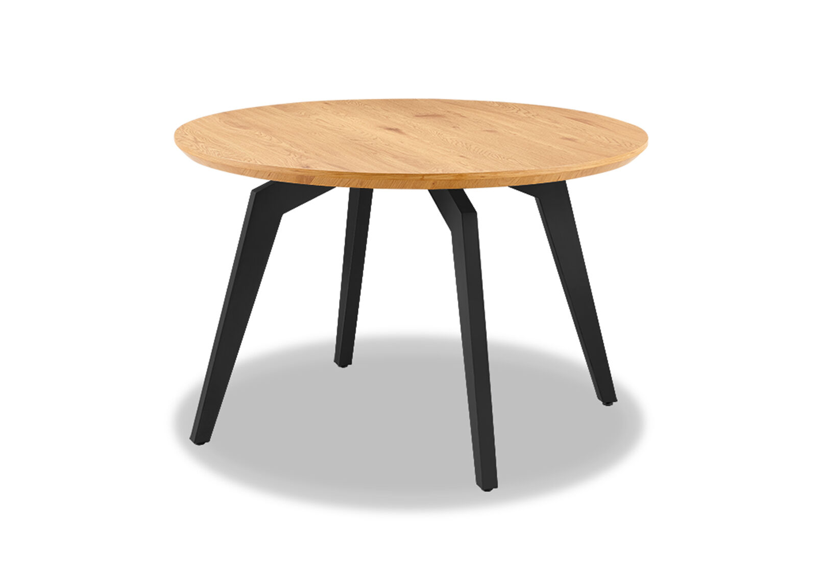 WILSON - Round Dining Table WILSON