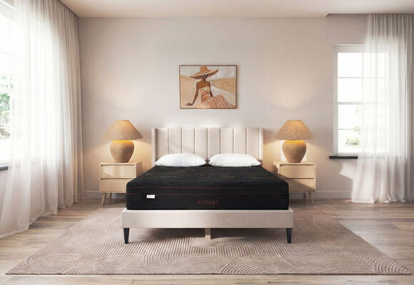 LLAMA - Formia King Mattress