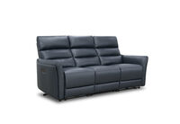 REMUS LEATHER