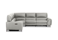 DOMINICO LEATHER