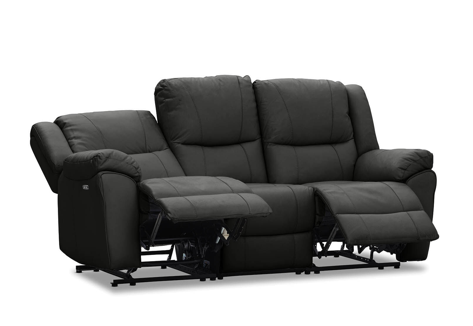 Amart 2 seater hotsell recliner