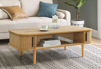NELSON - Coffee Table NELSON