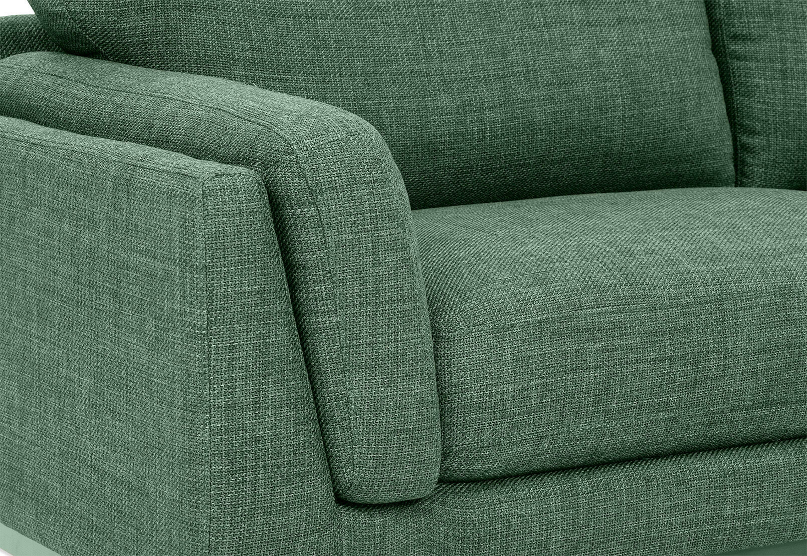 LAURIE - Corner RHF Chaise LAURIE