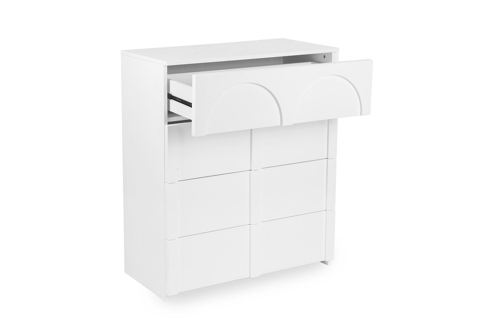 SAVONA - 4 Drawer Tall Chest SAVONA