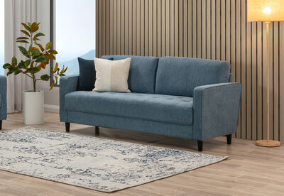 GLENBROOKE - 3 Seat Sofa