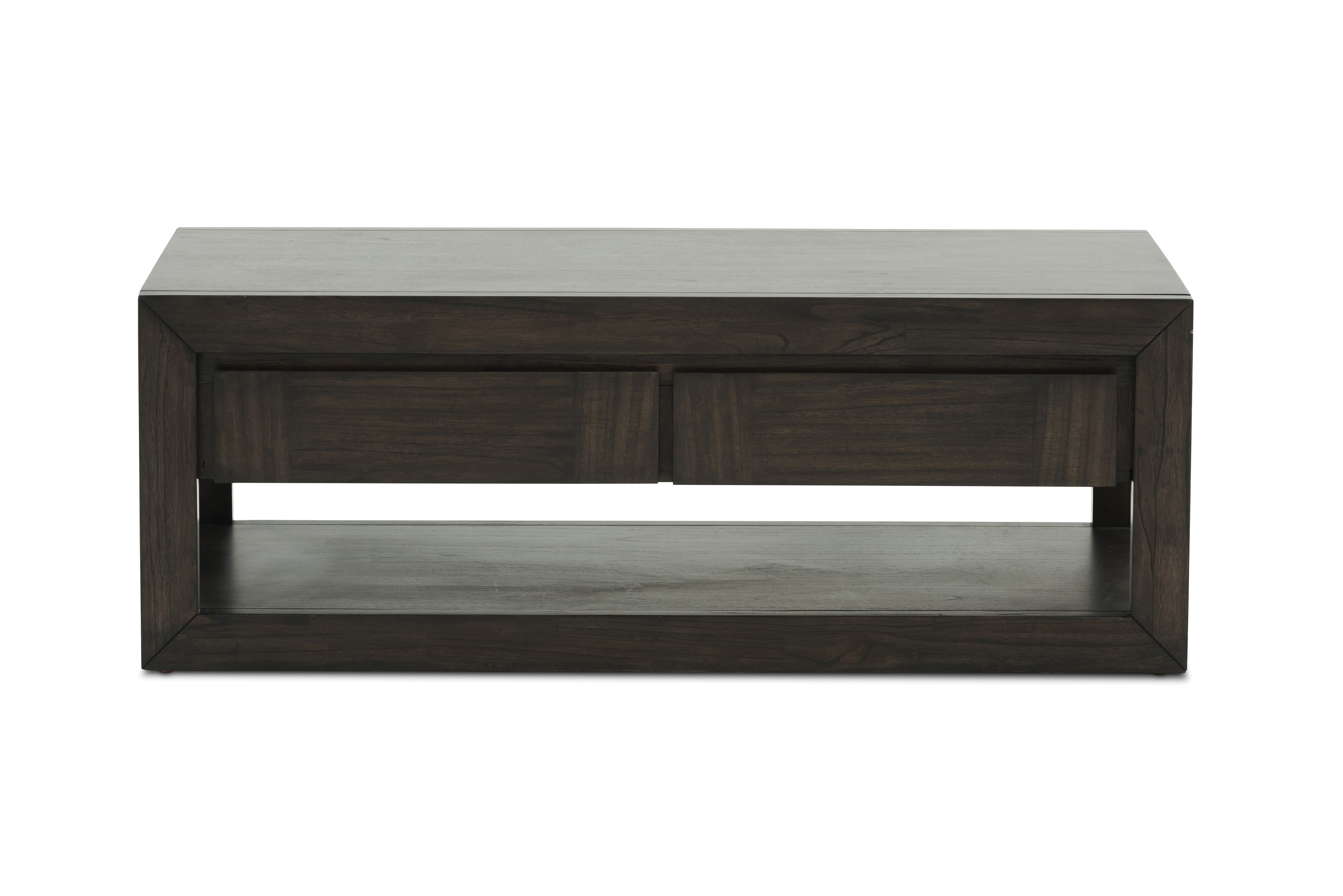 Amart coffee store table round