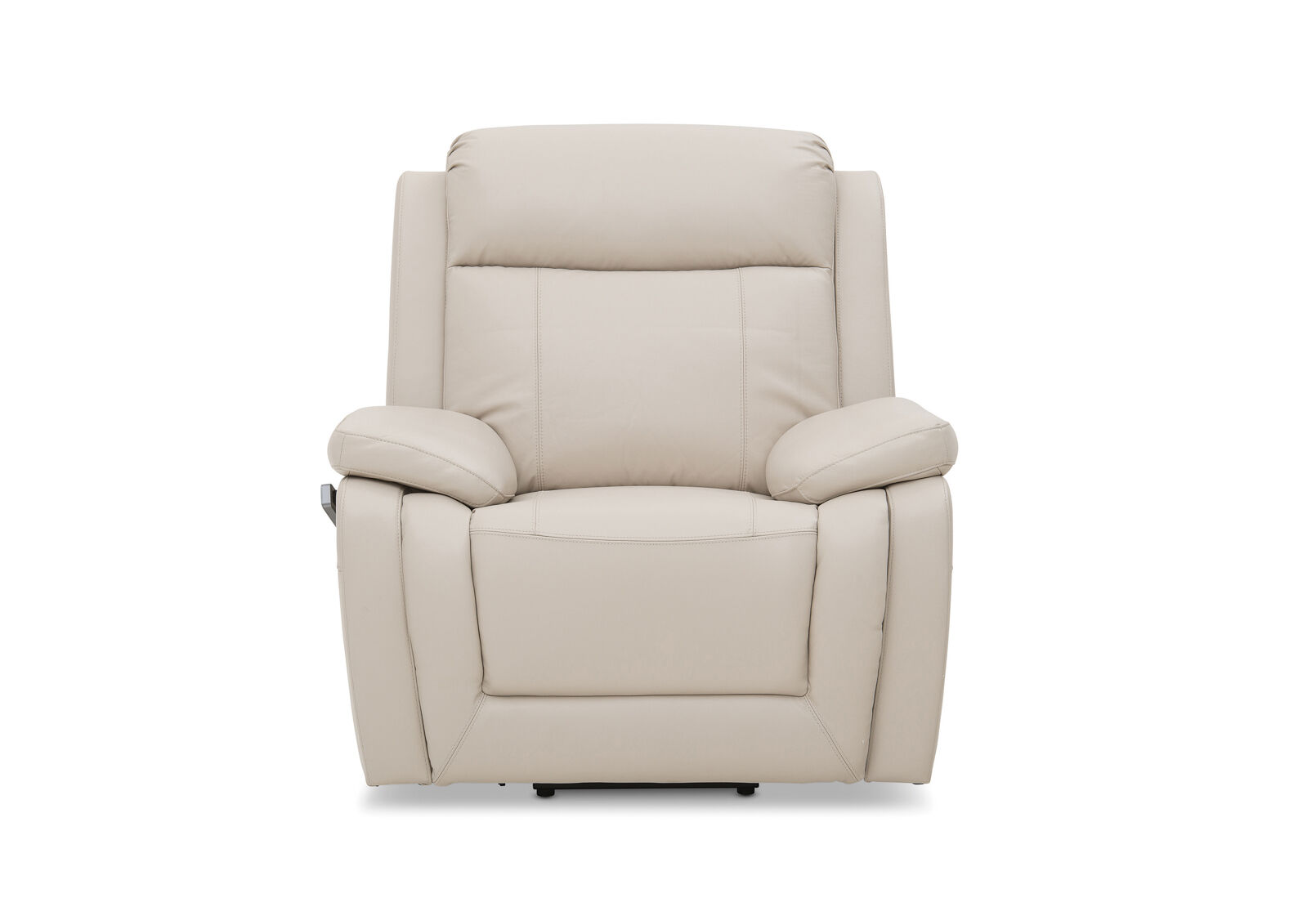SAN MARCO - Leather Electric Lift Chair SAN MARCO