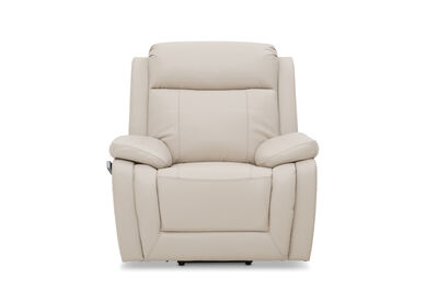 SAN MARCO - Leather Electric Lift Chair