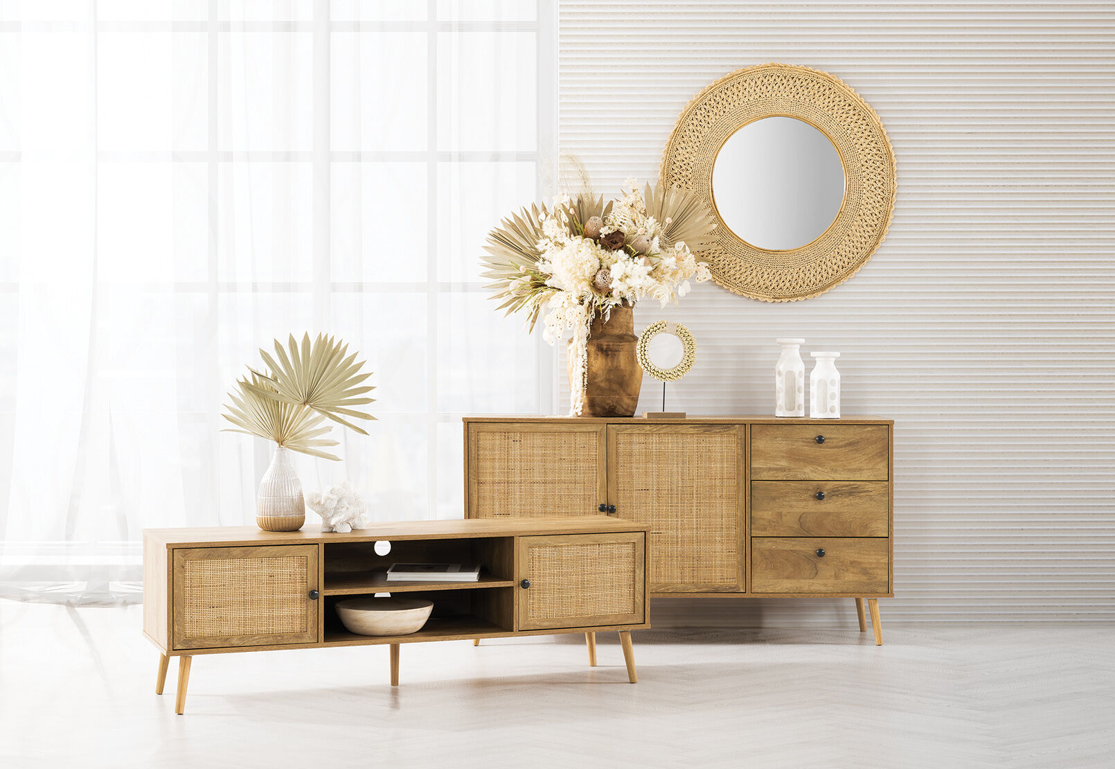 KALISTA - Entertainment Unit KALISTA