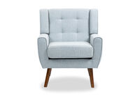HOOD - Accent Chair HOOD