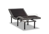 ELEMENT - Single Extra Long Adjustable Base ELEMENT
