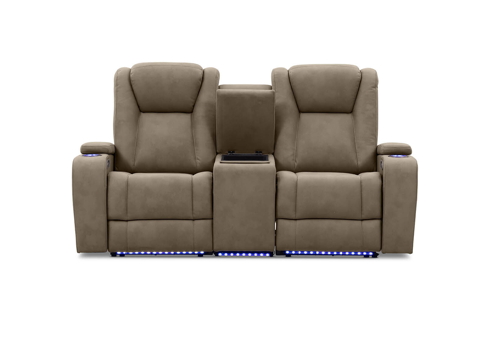 Amart sentinel recliner discount