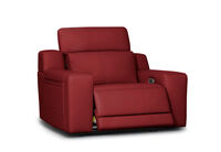 VANTRO LEATHER