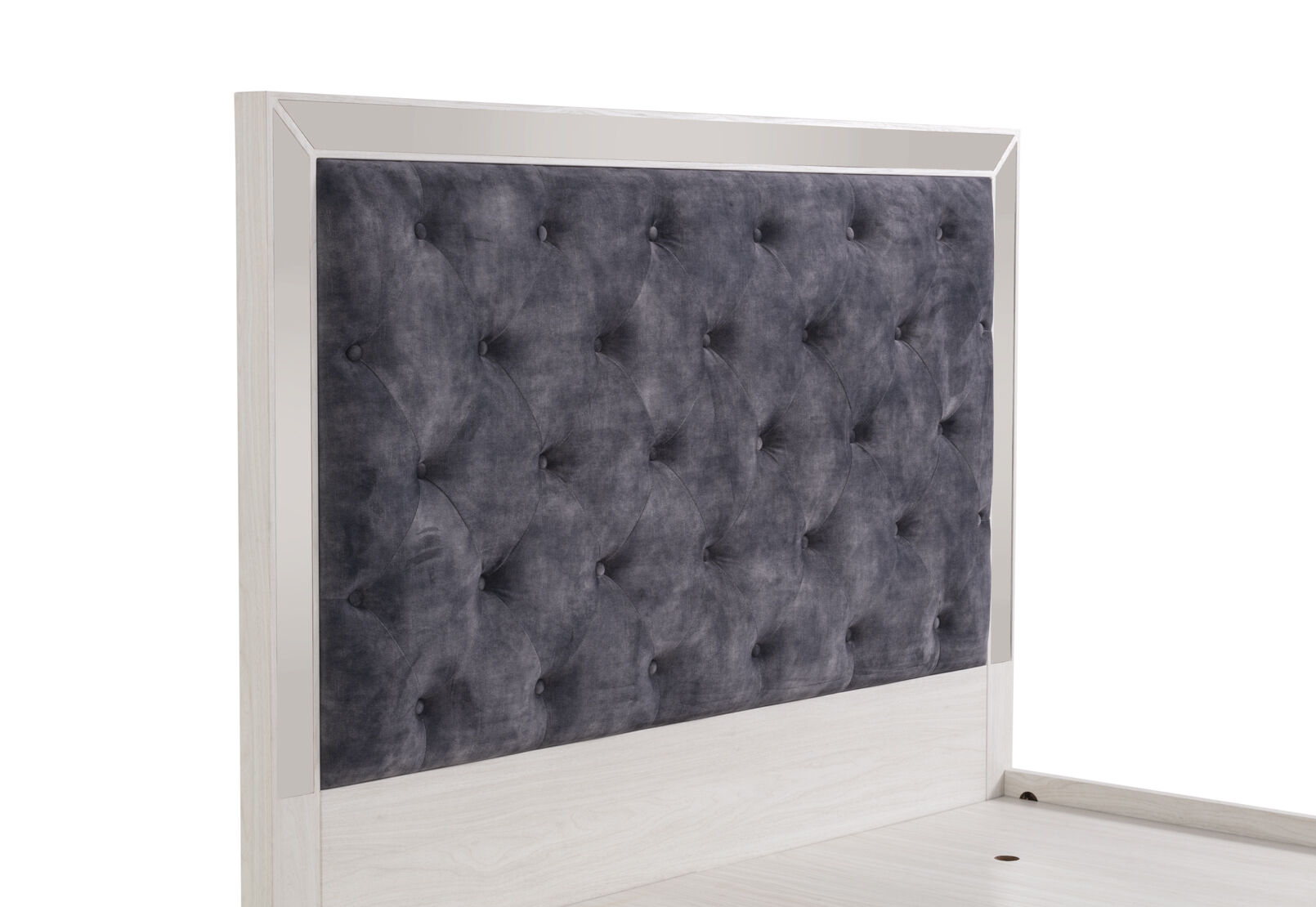 ISMENE - Queen Bed ISMENE