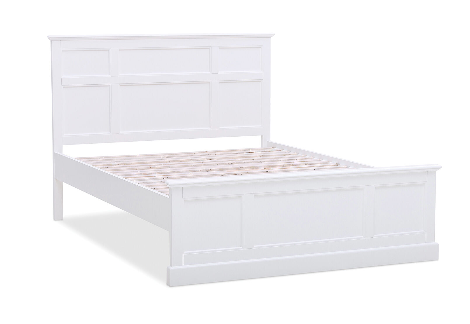 CHRYSTELLE - King Bed CHRYSTELLE