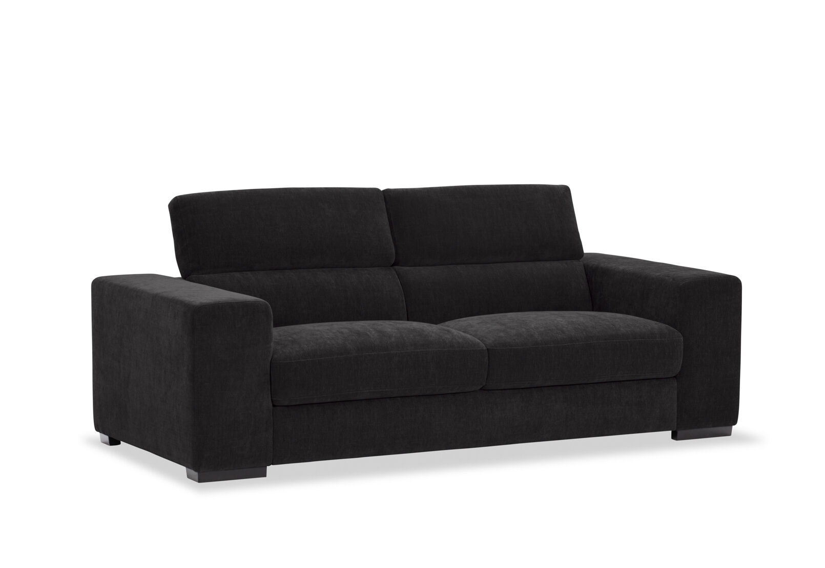 DARIO FABRIC - 2.5 Seater Sofa DARIO FABRIC