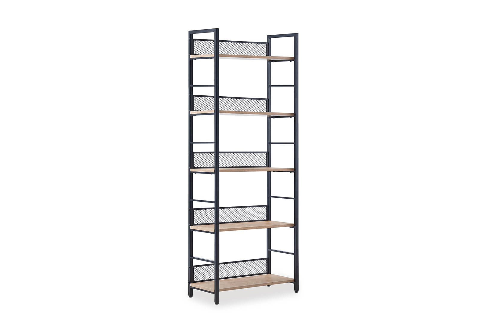 ACORN - 5 Tier Bookcase ACORN