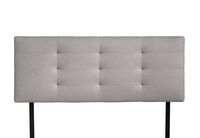 MIDTOWN - King Headboard MIDTOWN
