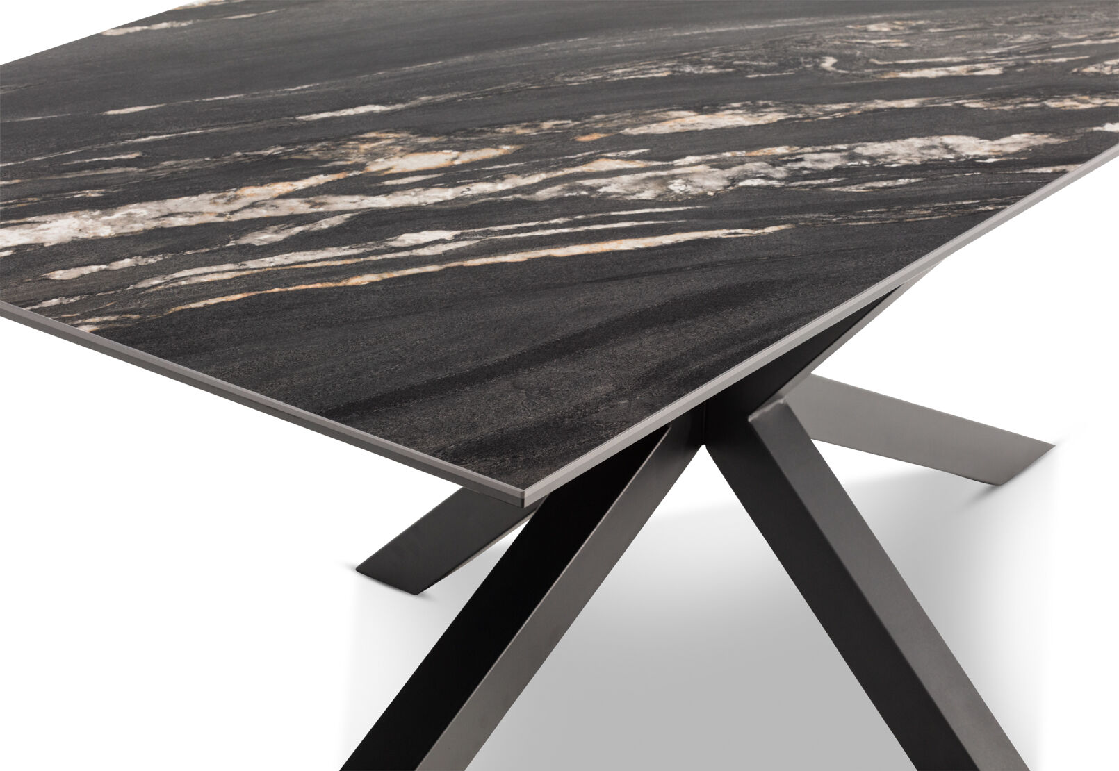 BRONTES - DINING TABLE BRONTES