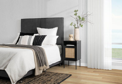 Modern Bedside Tables - Shop Online At Amart Today