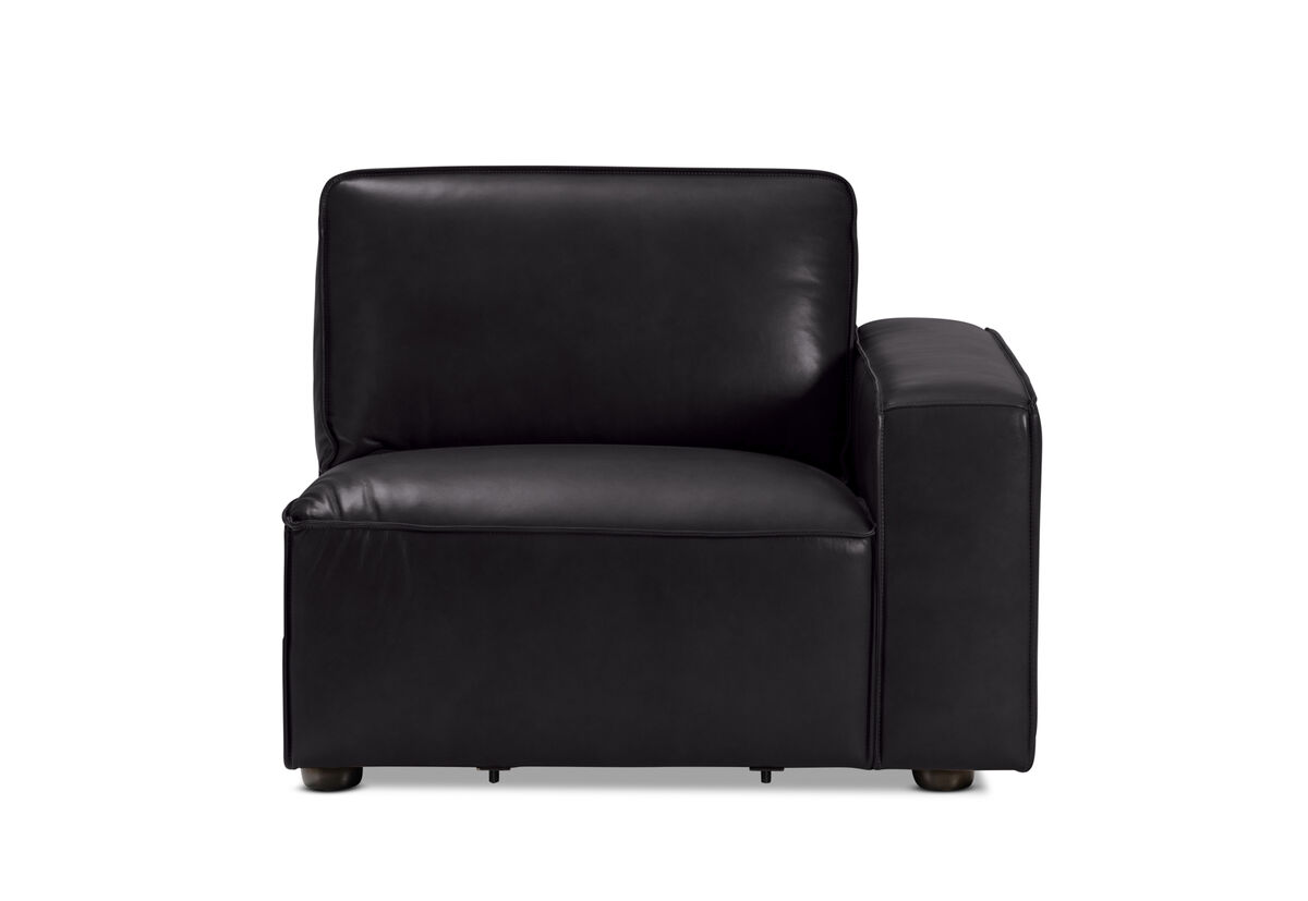 BARTELLE LEATHER
