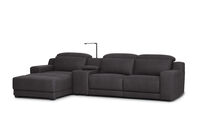 VANTRO FABRIC