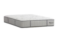 POSTUREPEDIC EXQUISITE ACCOLADE FLEX FIRM
