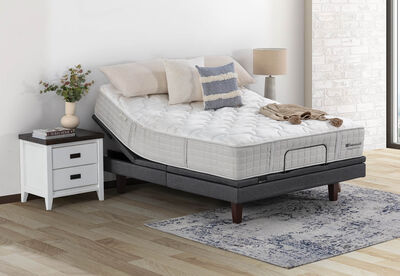 EXQUISITE GOLD FLEX CUSHION FIRM - King Mattress (MTO)