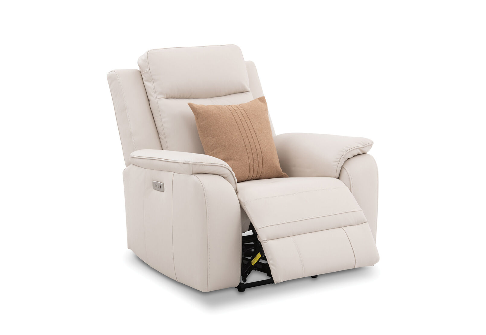 Beige shop electric recliners