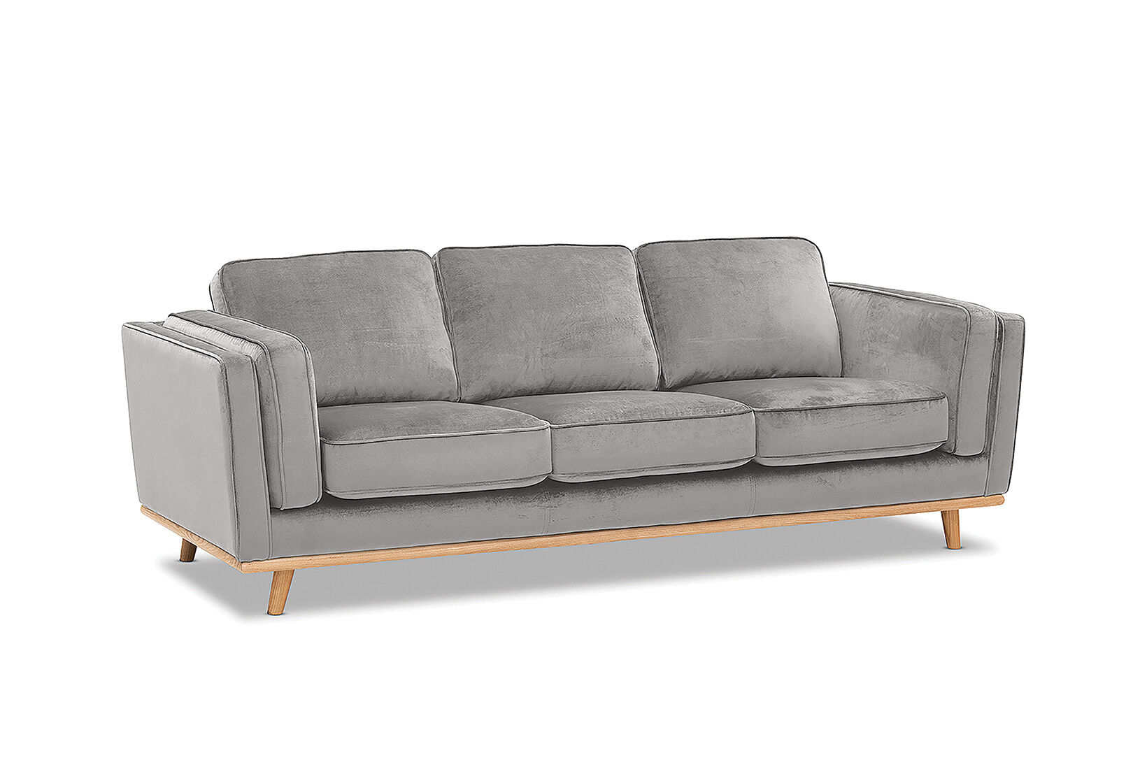 Amart loras 3 seater hotsell