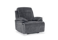 SEYMOUR FABRIC - Electric Recliner SEYMOUR FABRIC