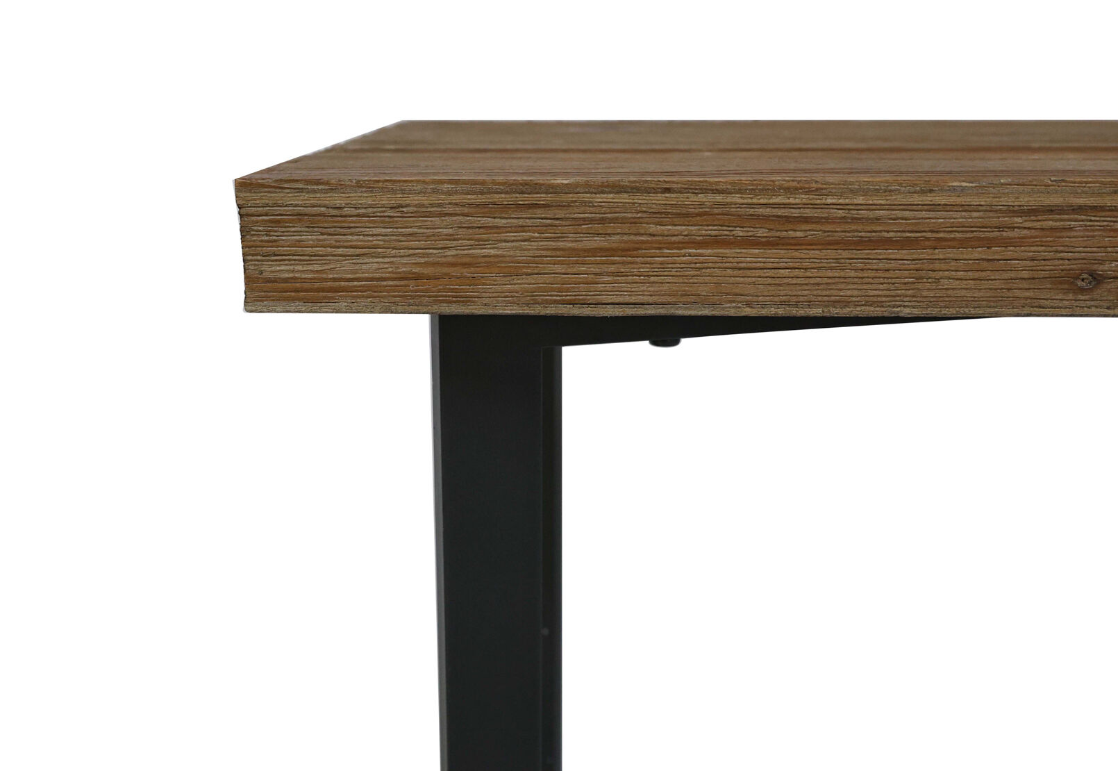 MOUNTAIN VIEW - Sofa Table MOUNTAIN VIEW