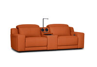VANTRO LEATHER