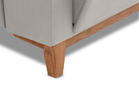 GAGE FABRIC - Corner Lounge GAGE FABRIC
