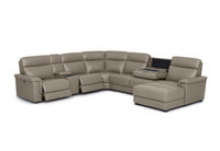 SERGIO LEATHER