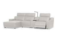 VANTRO LEATHER