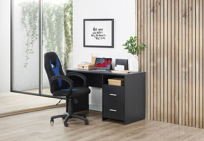 REZA - Study Desk