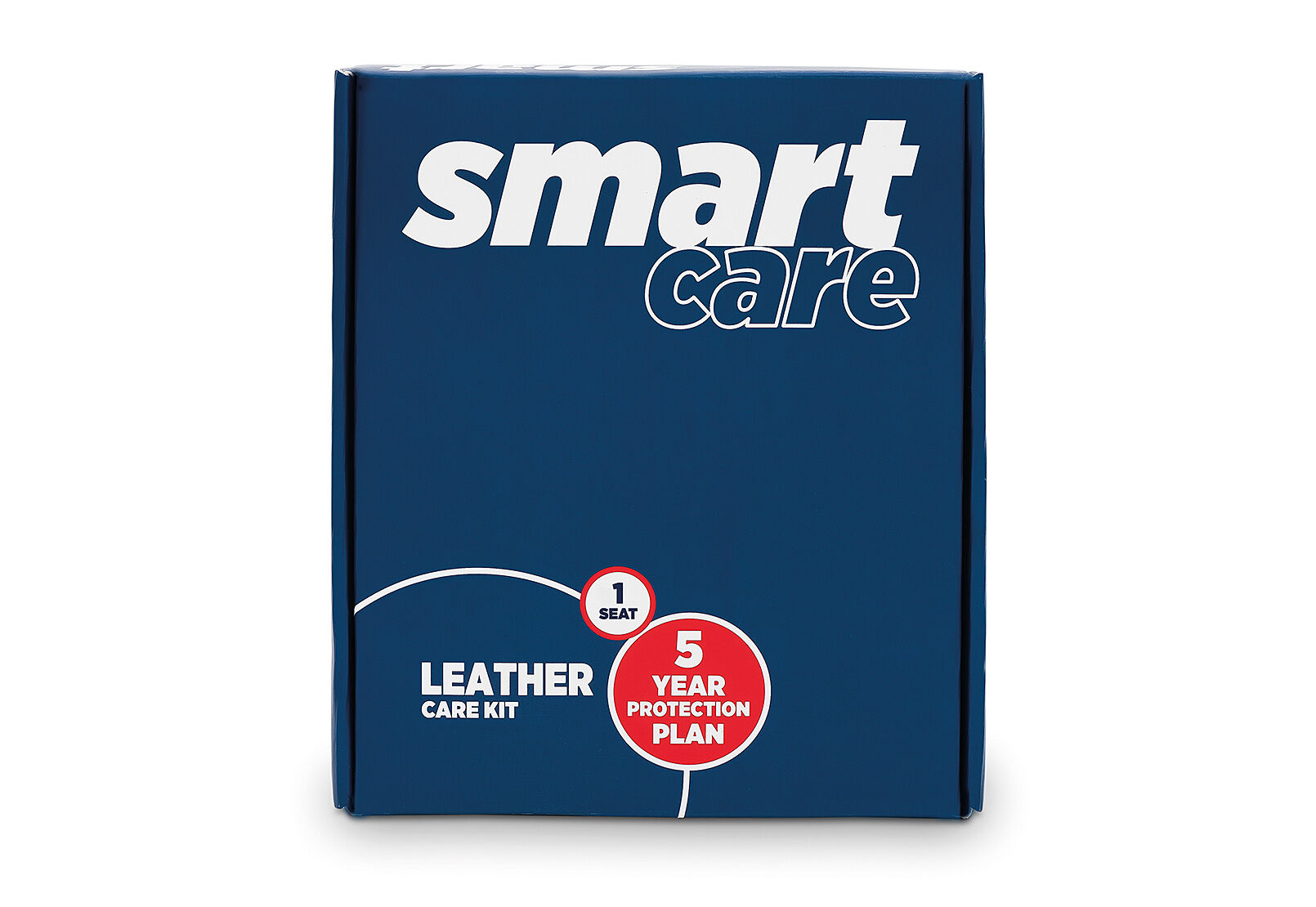 SMARTCARE LEATHER SYSTEM - 1 Seater SMARTCARE LEATHER SYSTEM
