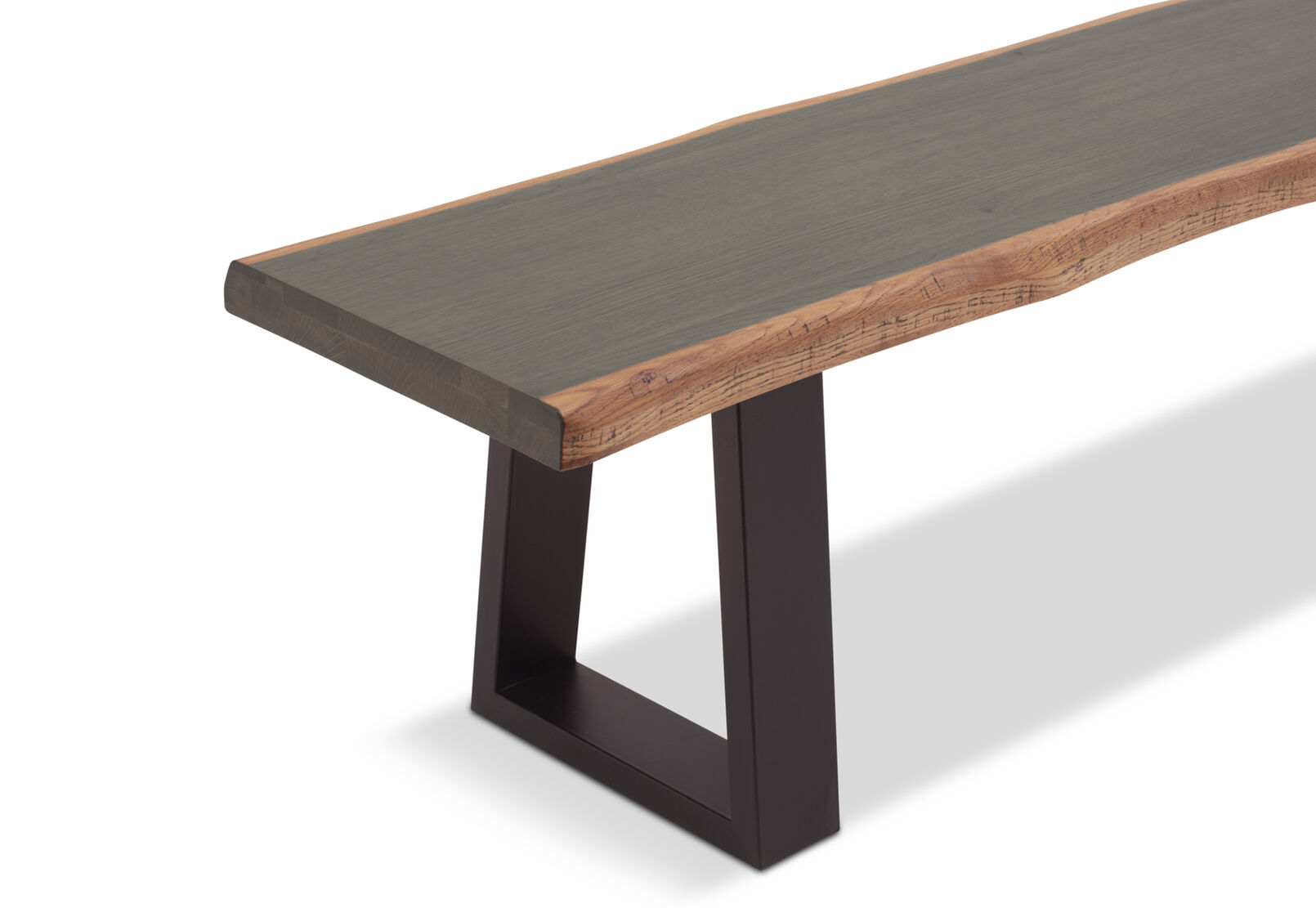 NERO - 1900 Bench NERO