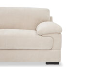 CANDACE FABRIC - 3 Seater Sofa CANDACE FABRIC