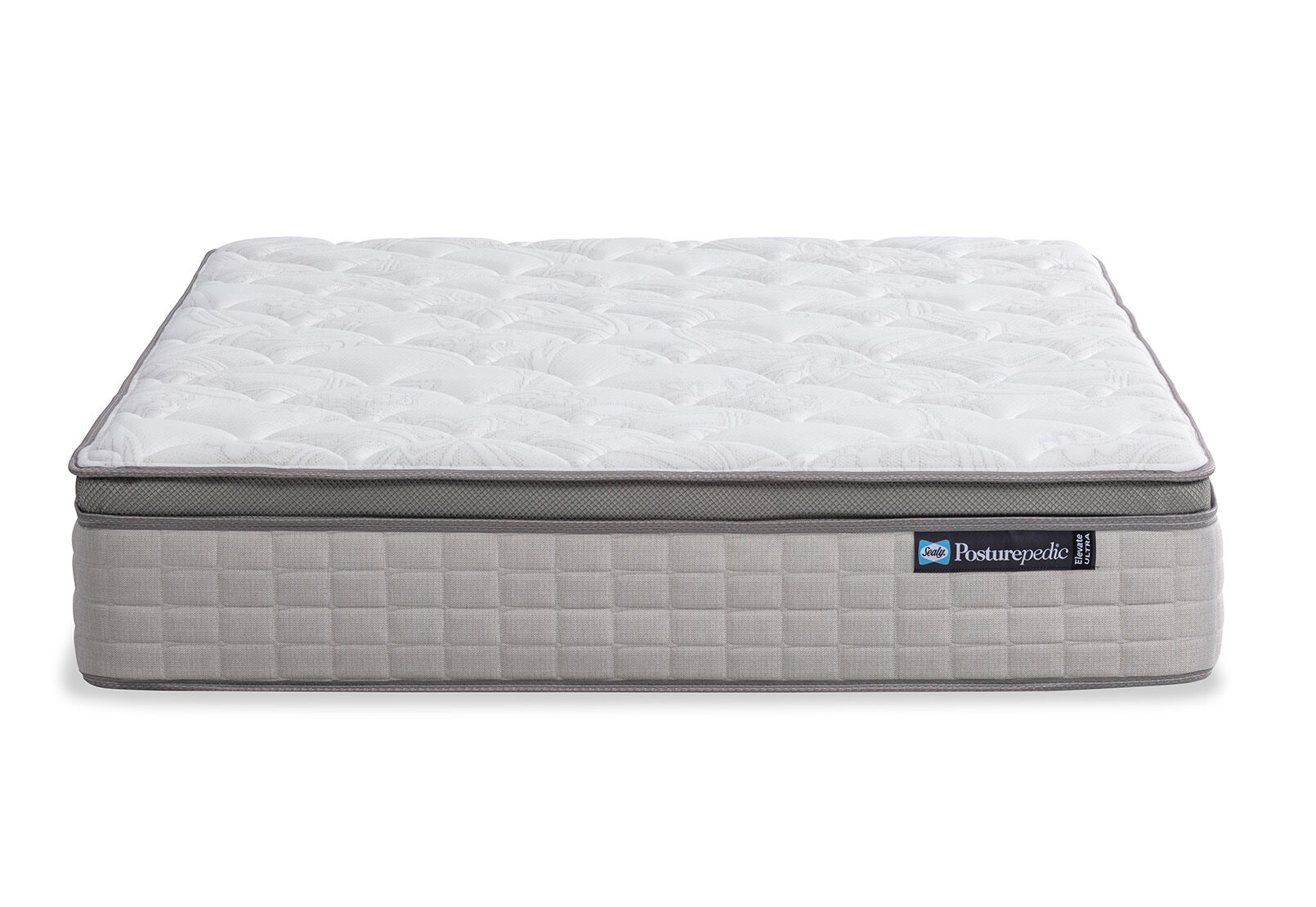 ELEVATE ULTRA HAMLET MEDIUM - Queen Mattress ELEVATE ULTRA HAMLET MEDIUM
